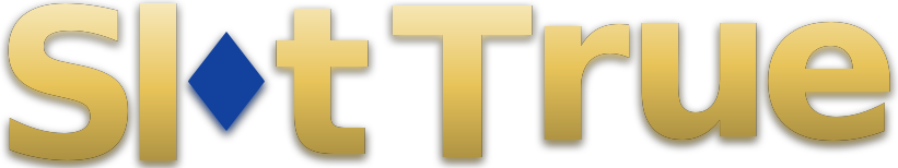 Slot True โลโก้